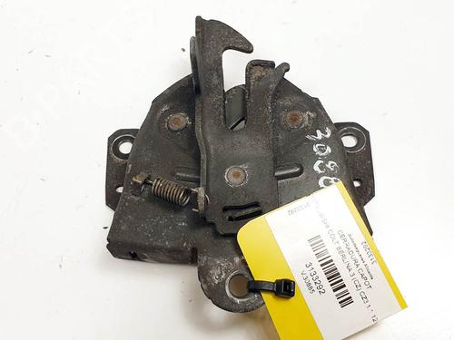Used Hood lock Hood lock 27525688 27525688
