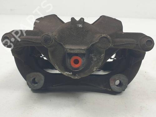 Left front brake caliper OPEL ASTRA J (P10) 1.6 (68) | BP37286608M105 - Image 4