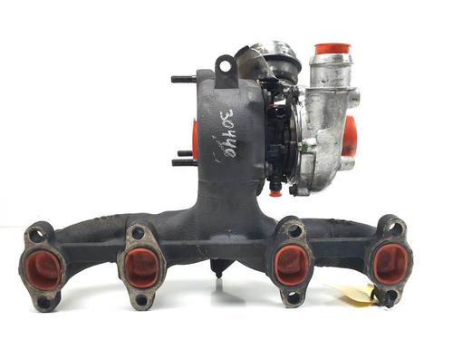 Turbolader/Kompressor VW BORA I (1J2) 1.9 TDI | BP27885053M71 