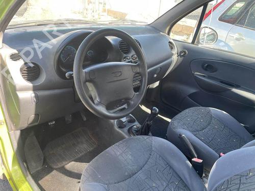 Climate control DAEWOO MATIZ (M100, M150) 0.8 | BP9196282I5 - Image 11