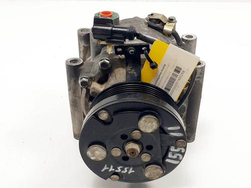 AC compressor JAGUAR S-TYPE II (X200) 2.7 D | BP25138450M34 - Image 10