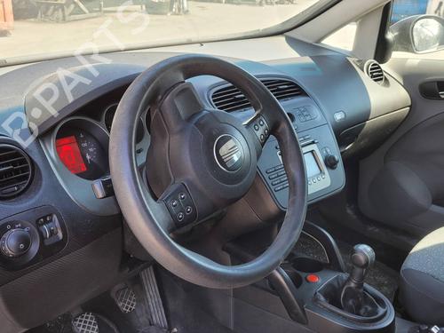 Front left interior door handle SEAT ALTEA (5P1) 2.0 TDI 16V | BP37724241I13  - Image 11