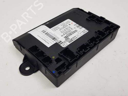 Electronic module MERCEDES-BENZ S-CLASS (W221, V221) S 320 CDI (221.022, 221.122) | BP12601460M83 