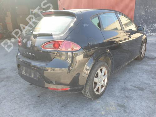 Left front driveshaft SEAT LEON (1P1) 1.9 TDI | BP34517856M38  - Image 10