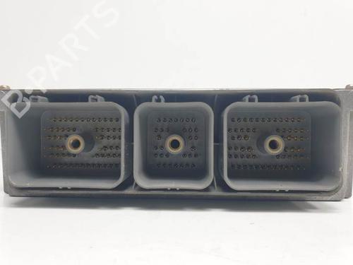 Engine control unit (ECU) JAGUAR S-TYPE II (X200) 3.0 V6 | BP16538793M57 