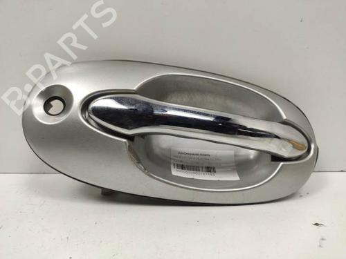 Used Front left exterior door handle KIA CARNIVAL II (GQ) 2.9 CRDi (144 hp) 11428224