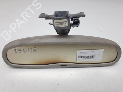 Espelho interior Espelho interior RENAULT LAGUNA III Grandtour (KT0/1) 1.5 dCi (KT0A, KT0R, KT02) (110 hp) 24934933 24934933