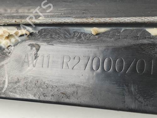 Rudehejsemekanisme venstre bagtil FORD B-MAX (JK) 1.0 EcoBoost | BP24340604C24 - Image 5