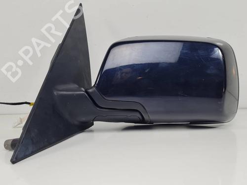 Used Left mirror Left mirror BMW X3 (E83) 3.0 si (272 hp) 34510840 34510840