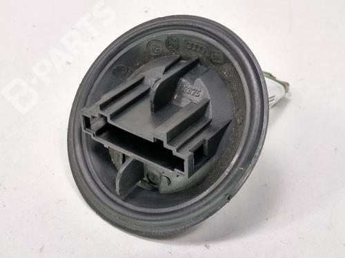 Used Heater resistor VW POLO (9N_, 9A_) 1.2 12V (64 hp) 11648753
