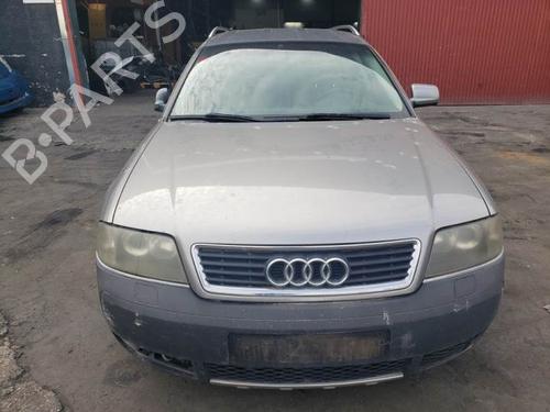 Intercooler AUDI ALLROAD C5 (4BH) 2.5 TDI quattro | BP16980766M30 