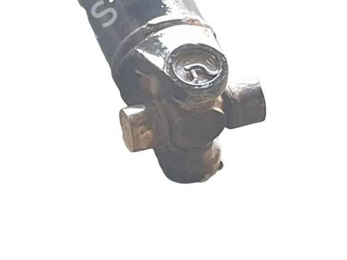 Used Driveshaft TATA XENON Pickup 2.2 DiCOR 4x4 17710732 | B-Parts