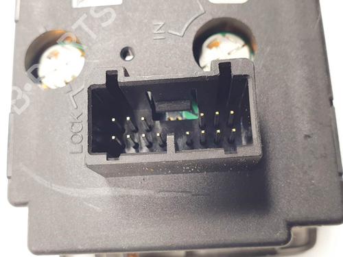 Headlight switch VOLVO S40 II (544) 1.6 D | BP25121424I24 - Image 3