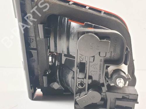 Right tailgate light CITROËN C5 III (RD_) 2.0 HDi 165 (RDRHHA, RDRHH8) | BP29271942C80 - Image 7