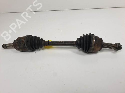 Used Left front driveshaft Left front driveshaft JAGUAR S-TYPE II (X200) 3.0 V6 (238 hp) 9145270 9145270