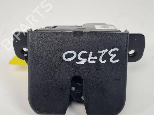 Used Tailgate lock Tailgate lock 34514275 34514275