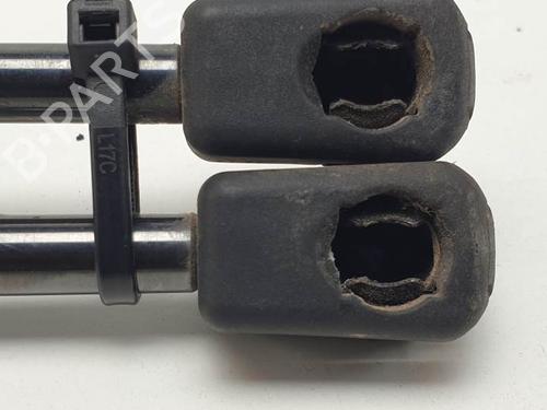 Gassdemper Bakluke FORD FOCUS II (DA_, HCP, DP) 2.0 TDCi | BP24930173C138 