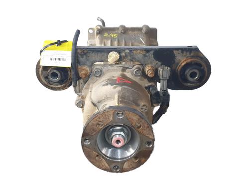 Rear differential DACIA DUSTER (HS_) 1.5 dCi 4x4 | BP38301086M24  - Image 6