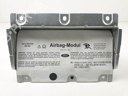 Used Passenger airbag FORD MONDEO IV (BA7) 2.0 TDCi (163 hp) 24930919
