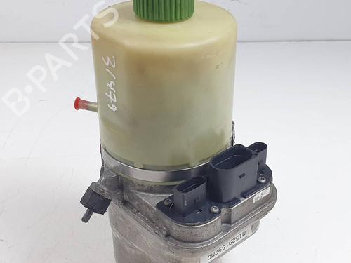 Used Steering pump Steering pump SEAT IBIZA IV SC (6J1, 6P5) 1.6 TDI (90 hp) 29964952 29964952