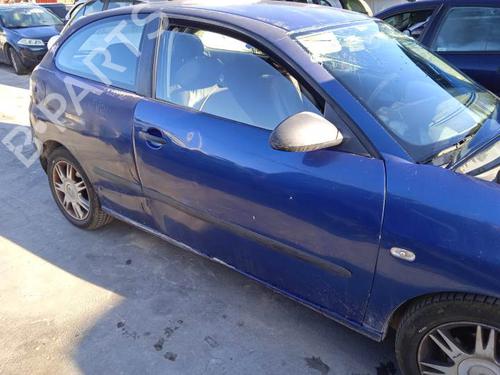 Tailgate lock SEAT IBIZA III (6L1) 1.9 TDI | BP11017278C101 