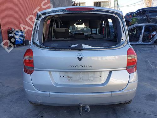 Engine RENAULT MODUS / GRAND MODUS (F/JP0_) 1.5 dCi (FP0F, JP0F) | BP40287837M1  - Image 6