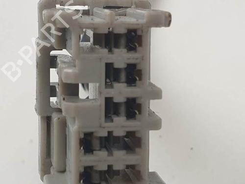 Right mirror HONDA LEGEND III (KA) 3.5 i 24V (KA9) | BP20715616C27 