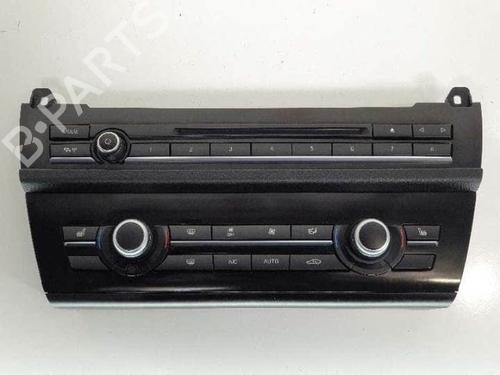 Used Climate control BMW 5 Touring (F11) 520 d (184 hp) 7176099