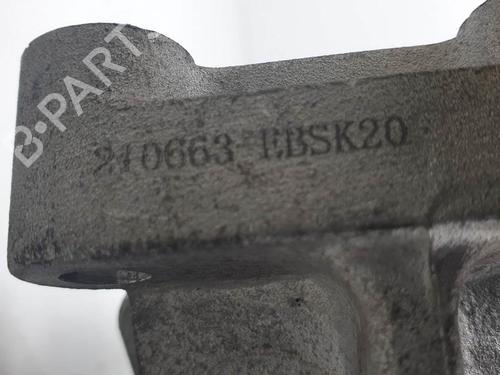 Alternator FIAT PANDA (169_) 1.2 (169.AXB11, 169.AXB1A) | BP24933376M7 - Image 8