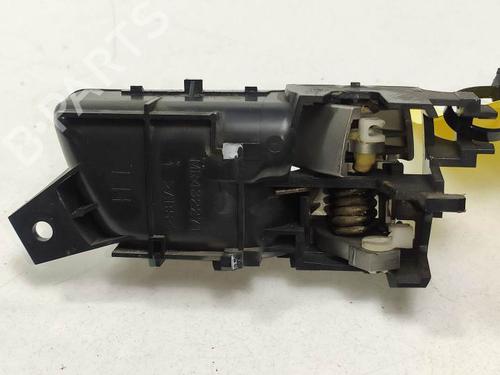 Rear left interior door handle MITSUBISHI PAJERO III (V7_W, V6_W) 3.2 Di-D (V68W) | BP9231082I15 