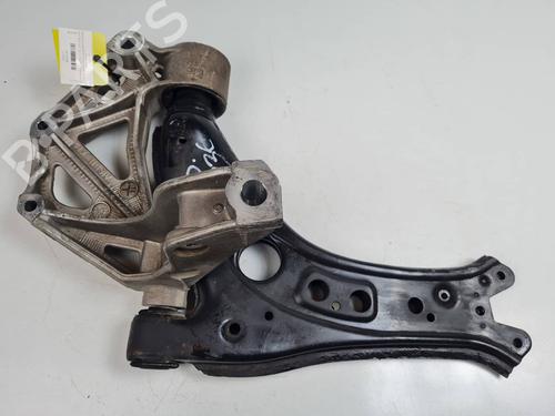 Used Right front suspension arm Right front suspension arm SEAT IBIZA III (6L1) 1.4 TDI (75 hp) 34512069 34512069