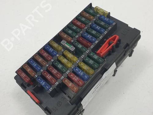 Used Fuse box Fuse box FIAT SCUDO Bus (220_) 2.0 JTD (94 hp) 34514215 34514215