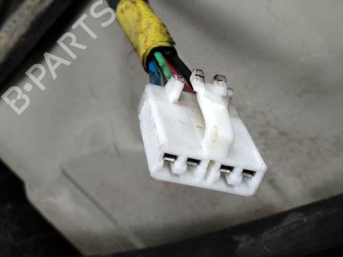 Left taillight KIA CARENS II MPV (FJ) 2.0 CRDi | BP8192180C34 