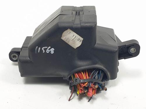 Fuse box SEAT LEON (1P1) 1.9 TDI | BP12832561E1 - Image 2