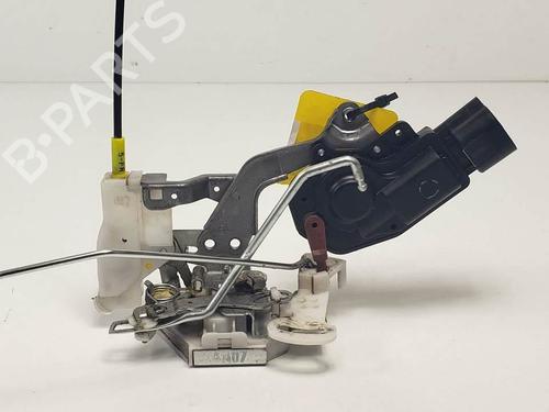 Used Front right lock Front right lock TOYOTA AYGO (_B1_) 1.0 (KGB10_, KGB10R) (68 hp) 19320816 19320816