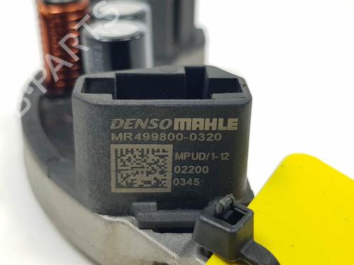 Heater resistor RENAULT CAPTUR II (HF_) TCe 90 (HFM6) | BP24990204M108 - Image 2