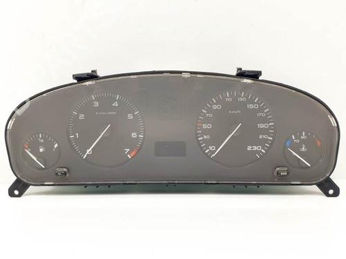 Cockpit PEUGEOT 406 (8B) 1.8 16V (116 hp) 25117003
