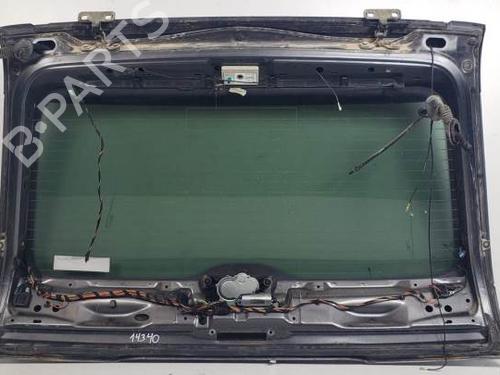 Tailgate BMW X5 (E53) 3.0 d | BP18825915C6 