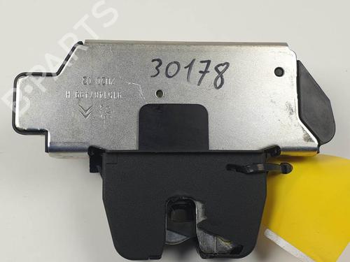 tailgate-lock-citroen-c-elysee-dd_-2012-24500086 main image