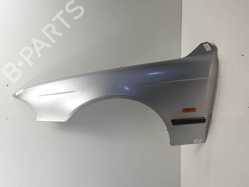 Used Left front fenders BMW 5 (E39) 530 d (193 hp) 29149750