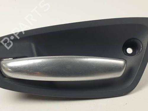 Used Front left interior door handle BMW 1 (E87) 118 i (129 hp) 27582752