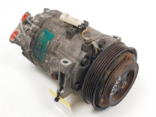 Used AC compressor AC compressor SAAB 9-3 (YS3F, E79, D79, D75) 2.0 t (210 hp) 16359392 16359392