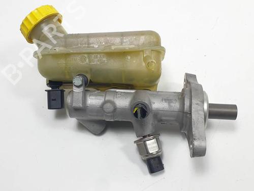 Brake master cylinder AUDI A2 (8Z0) 1.4 TDI | BP12381779M77 