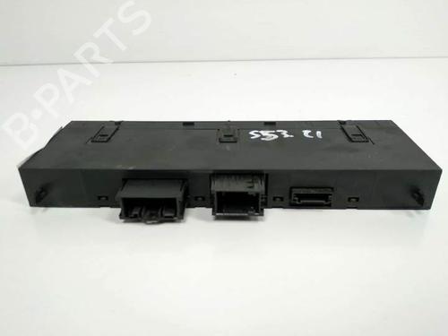Electronic module BMW 5 (E60) 530 d | BP7670071M83 