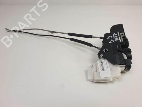 Front right lock HYUNDAI H-1 Van (A1)  | BP10562060C97 