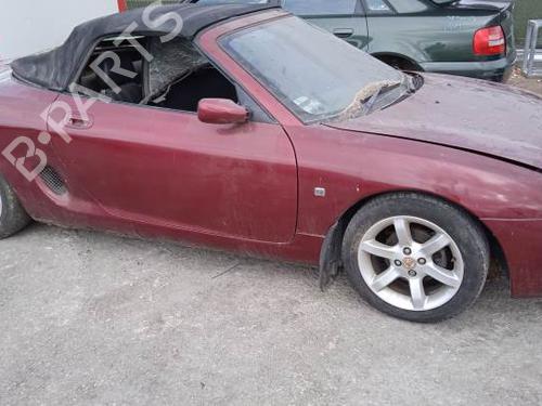 Poignée intérieure avant gauche MG MGF (RD) 1.8 i 16V | BP8045558I13 