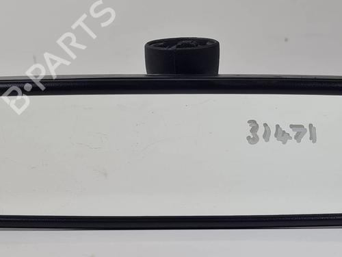 Used Rear mirror SEAT IBIZA III (6L1) 1.9 TDI (100 hp) 29298023