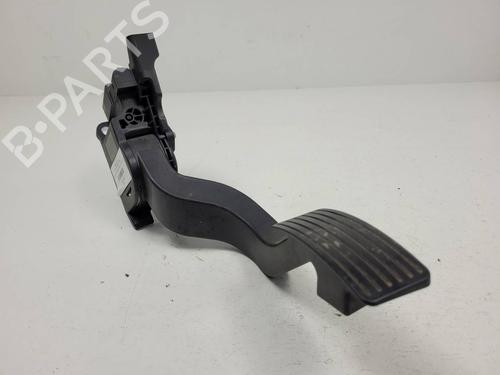Used Pedal Pedal CITROËN JUMPER II Van 2.2 HDi 120 (120 hp) 39744444 39744444
