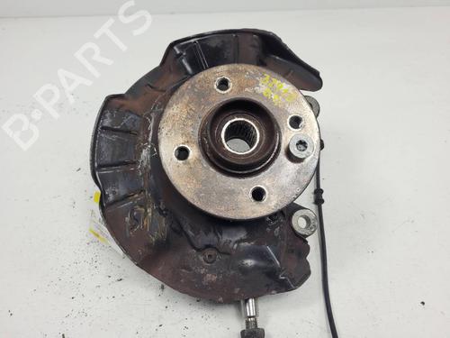 Used Right front steering knuckle Right front steering knuckle MINI MINI (R50, R53) Cooper (116 hp) 34515172 34515172