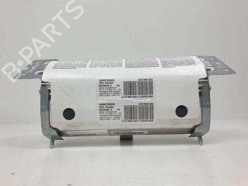 Used Passenger airbag MERCEDES-BENZ S-CLASS (W221, V221) S 350 BlueTec (221.026, 221.126) (258 hp) 11349280